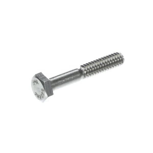 Shoulder Screw 1/4-20X1 1/2 Ss